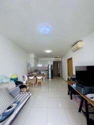 Eight Courtyards (D27), Condominium #464999461